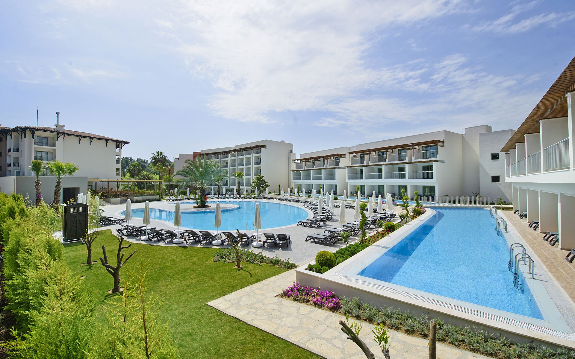 Barut Hemera - All Inclusive