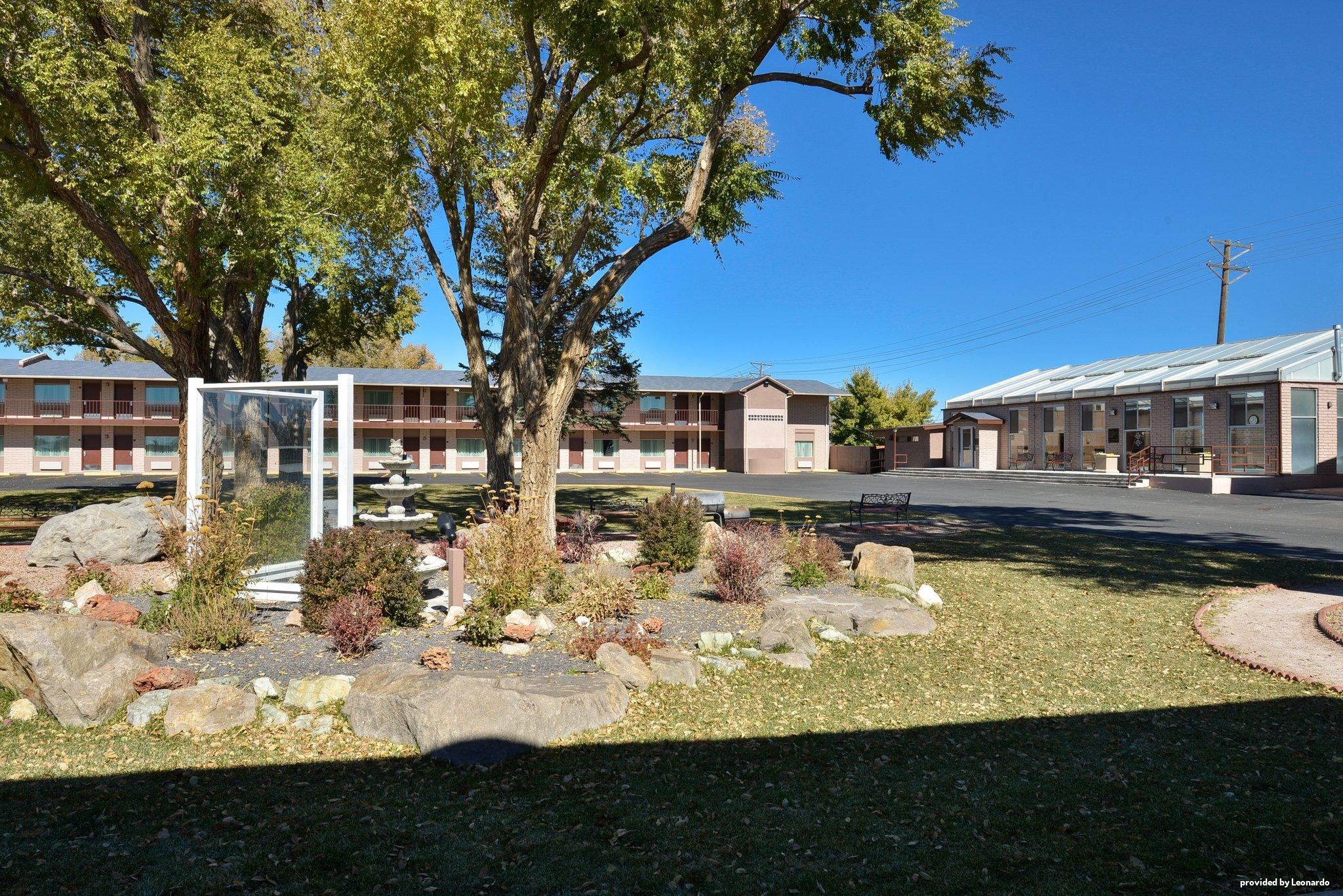 Best Western Alamosa Inn