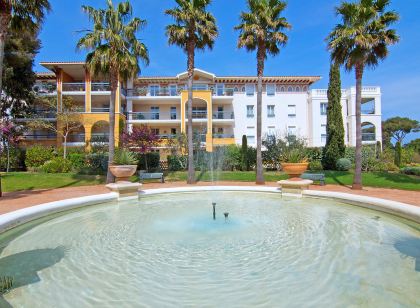 Le Grand Parc