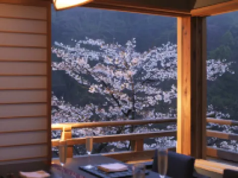 โฮชิโนยะ เกียวโต โรงแรมในเกียวโต