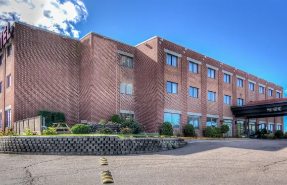 羅伯歐酒莊酒店