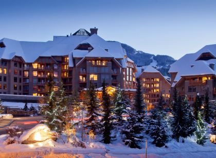 Four Seasons Resort Whistler