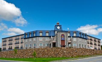 Best Western Plus Edmundston Hotel