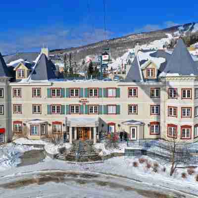 Residence Inn Mont Tremblant Manoir Labelle Hotel Exterior