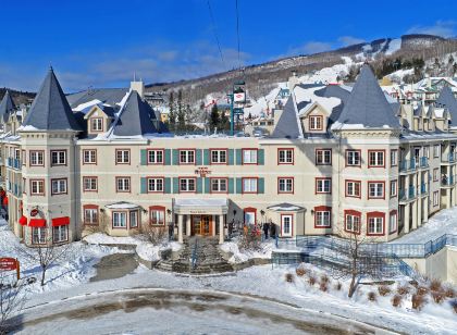 Residence Inn Mont Tremblant Manoir Labelle