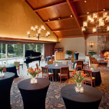 Fairmont Jasper Park Lodge