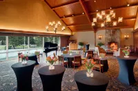 Fairmont Jasper Park Lodge Hotels in Jasper
