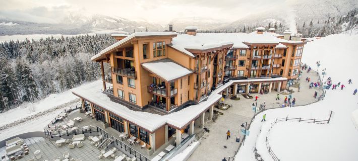 Sutton Place Hotel Revelstoke Mountain Resort Hotels in Revelstoke