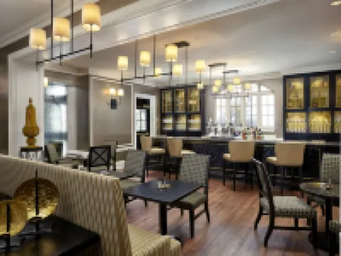 The Algonquin Resort St. Andrews by-The-Sea, Autograph Collection Hotels in Charlotte County