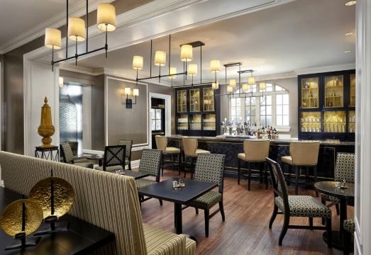 2. 더 알곤킨 리조..