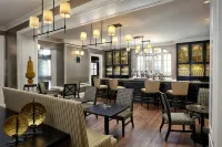 The Algonquin Resort St. Andrews by-The-Sea, Autograph Collection Hotels in Saint Patrick