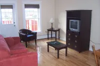Grenfell Heritage Hotel & Suites Hotels in Saint Lunaire-Griquet