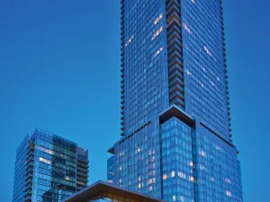 Four Seasons Hotel Toronto
