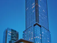 Four Seasons Hotel Toronto Hotels near Metro Hall