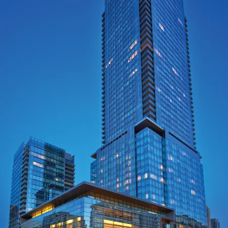 Four Seasons Hotel Toronto