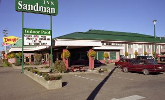 Sandman Hotel & Suites Prince George