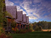 Village Historique de Val-Jalbert Hotels in Roberval