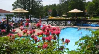 Severn Lodge - Beach
