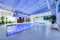 Heritage Inn Hotel & Convention Centre - Pincher Creek Hotels in Pincher Creek