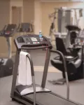 Hôtel Palace Royal - palestra