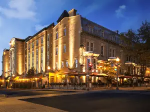 Hotel Chateau Laurier Québec