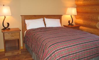 Alpine Meadows Resort