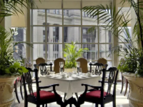 Fairmont Chateau Laurier Hotels in Ottawa