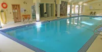 Waterton Lakes Lodge Resort Hotel a Improvement District No. 4