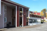 Hotel et Motel le Chateauguay Hotels in Beauport