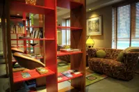 Hotel Champlain