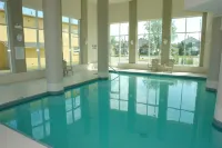 Comfort Hotel - Pet friendly