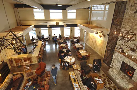 White Point Beach Resort