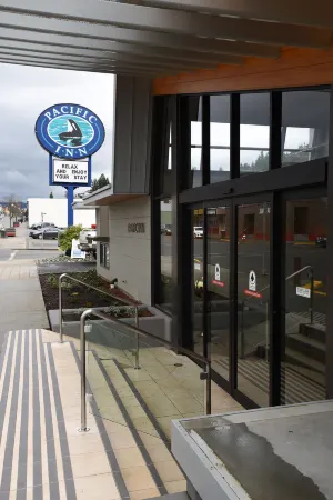 The Pacific Inn