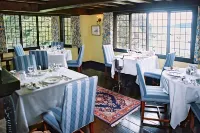Hastings House Country House Hotel - Morgenmad