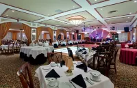 Harrison Hot Springs Resort & Spa Hotels in Fraser Valley Regional District