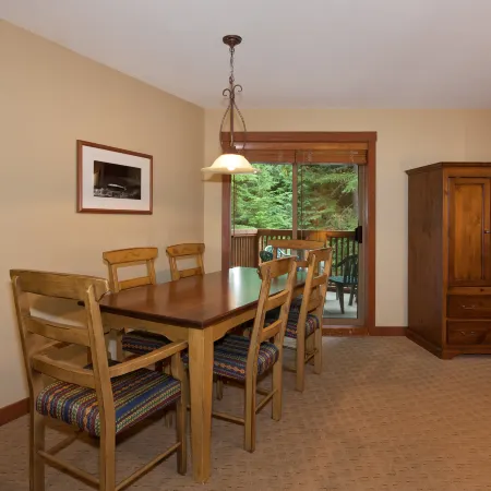 Horstman House by Whistler Premier