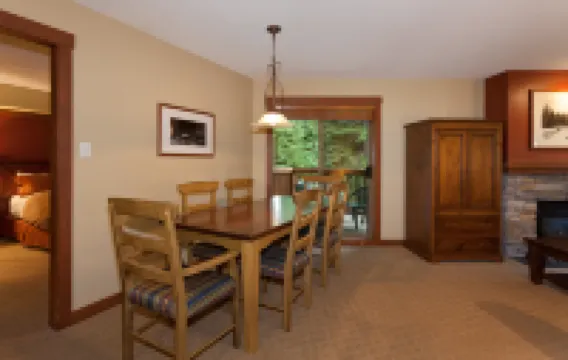 Horstman House by Whistler Premier