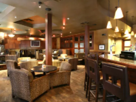 Sandman Hotel Red Deer Hotel di Red Deer
