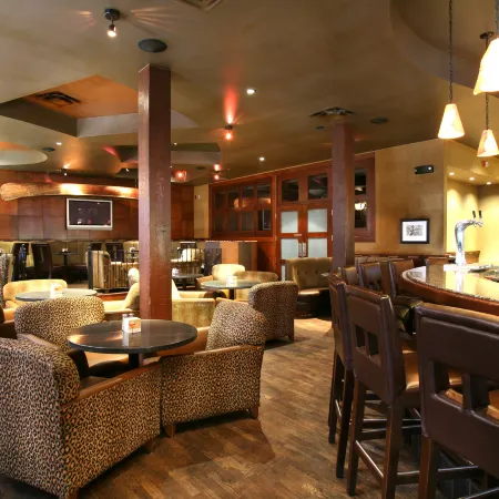 Sandman Hotel Red Deer