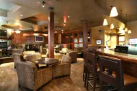 Sandman Hotel Red Deer Hotels in Red Deer