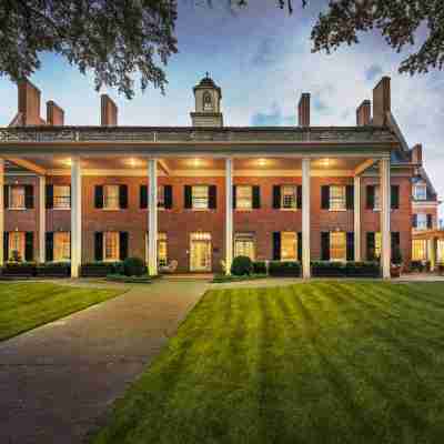 The Carolina Inn, A Destination by Hyatt Hotel Hotel Exterior