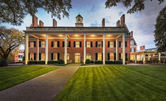 The Carolina Inn, A Destination by Hyatt Hotel