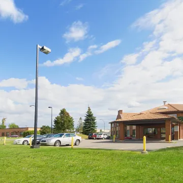 Comfort Inn Aeroport