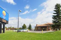 Comfort Inn Aeroport Hotels near Arena Leo Crepin