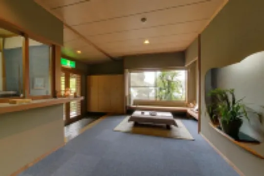 Relaxing Inn Hanasato