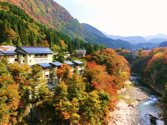 下郷の大内宿周辺ホテル 21おすすめ宿 Trip Com