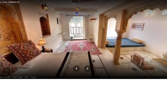 Hotel Bundi Haveli