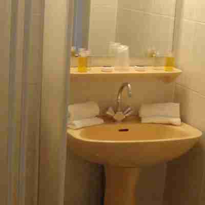 Hôtel la Poularde Rooms