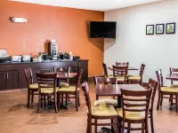 Sleep Inn & Suites Oklahoma City North Oklahoma City Oklahoma Hoteles cerca de Parque temático Frontier City