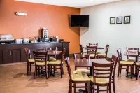 Sleep Inn & Suites Oklahoma City North Oklahoma City Oklahoma